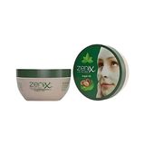 Bezos Yüz Maskesi 350 G Kil Menthol - Belirtilmemiş