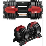 Bezt Ayarlanabilir 24 kg Dambıl