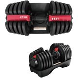 Bezt Premium Sports Ayarlanabilir Dambıl Seti 2'li 40 kg