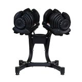 Bezt Pro Sports 2'li 24 kg Ayarlanabilir Dambıl Seti
