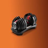 Bezt Pro Sports Ayarlanabilir Dambıl Seti - 24 kg - Siyah