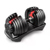Bezt Pro Sports Ayarlanabilir Dambıl Seti 40Kg (Kırmızı)