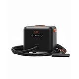 Bezt Steam Pro 30 Saniyede Hızlı Isınma 4.5 Bar 1650w Buharlı Temizlik Makinesi Siyah