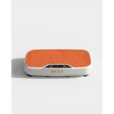 Bezt Vibe 2 Pro Max Vibration Plate Titreşimli Spor Masaj Aleti Turuncu