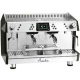 Bezzera Arcadia De Brew 2 gr Arcadia De Tall Cup 2 Gruplu Tam Otomatik Espresso Kahve Makinesi