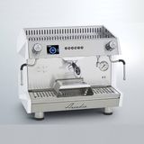 Bezzera B2016-DE 1GR-TC Tek Gruplu Tall Cup Versiyon Otomatik Dozajlı Espresso Kahve Makinesi