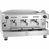 Bezzera Tall Cup B2016-DE 3GR-TC 3 Gruplu Otomatik Espresso Kahve Makinesi