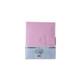 BF ALBÜM İnstax PU6964 64 Lük 6X9CM Fotoğraf Albümü (PEMBE)