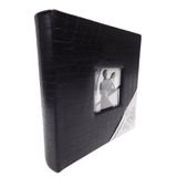 BF ALBÜM Vileks Deri 10x15 200’lük Memory Fotoğraf Albümü