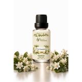 BF BEAUTY FRAGRANCE Ful Yasemini Koku Yağı 30 ml - Buhurdanlık ve Difüzör İçin