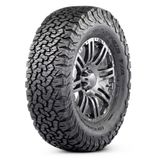 BF Goodrich 215/65 R16 103/100S LT All Terrain T/A KO2 Dört Mevsim Lastiği 2024