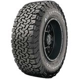 BF Goodrich 215/65 R16 103/100S LT All Terrain T/A KO2 Dört Mevsim Lastiği