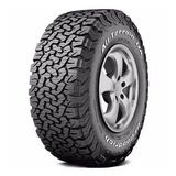 BF Goodrich 225/70 R16 102/99R LT All Terrain T/A KO2 Dört Mevsim Lastiği 2022
