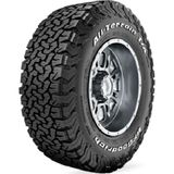BF Goodrich 225/70 R17 110/107S LRD All Terrain T/A KO2 RWL Dört Mevsim Lastiği 2024