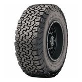 BF Goodrich 225/70 R17 110/107S LT All-Terrain T/A KO2 LRD RWLGO SUV Dört Mevsim Lastiği