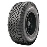 BF Goodrich 225/75 R16 115/112S LT All Terrain T/A KO2 Dört Mevsim Lastiği