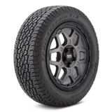 BF Goodrich 235/60 R18 107H XL Trail Terrain T/A Dört Mevsim Lastiği