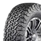 BF Goodrich 235/60 R18 108/104R LRD All Terrain T/A KO2 RBL Dört Mevsim Lastiği 2025