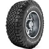 BF Goodrich 235/75 R15 104/101S LRC RWL All Terrain T/A KO2 Dört Mevsim Lastiği 2025