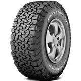 BF Goodrich 245/70R17 119/116S LT LRE All Terrain T/A KO2 Dört Mevsim Lastiği