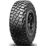 BF Goodrich 245/75 R17 121/118Q LT Mud Terrain T/A KM3 Yaz Lastiği
