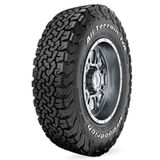 BF Goodrich 245/75 R17 121/118S LT All Terrain T/A KO2 Dört Mevsim Lastiği