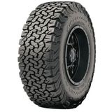 BF Goodrich 255/55 R18 109/105R LT All Terrain T/A KO2 Dört Mevsim Lastiği 2023
