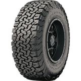 BF Goodrich 255/65 R17 114/110S LRD All Terrain T/A KO2 RWL Dört Mevsim Lastiği
