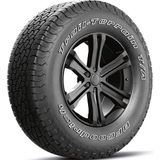 BF Goodrich 255/65R17 110T Trail Terrain T/A Dört Mevsim Lastiği