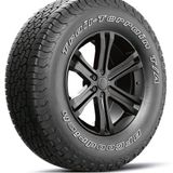 BF Goodrich 265/60 R18 110T ORWL Trail-Terrain T/A Dört Mevsim Lastiği