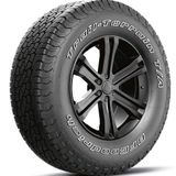 BF Goodrich 265/60 R18 110T Trail Terrain T/A Dört Mevsim Lastiği 2022