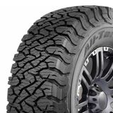 BF Goodrich 265/60 R18 114/110S All Terrain T/A KO3 Dört Mevsim Lastiği 2025