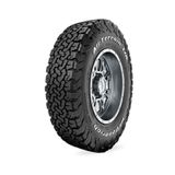 BF Goodrich 265/60 R18 119/116S LT All Terrain T/A KO2 Dört Mevsim Lastiği