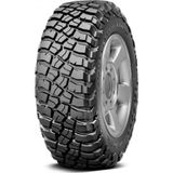 BF Goodrich 265/60R18 119/116Q LT LRE Mud Terrain T/A KM3 (Yaz) (2025)
