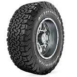 BF Goodrich 265/65 R17 120/117S All Terrain T/A KO2 Dört Mevsim Lastiği 2025