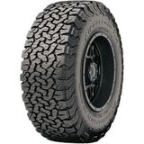 BF Goodrich 265/65 R17 120/117S LRE All Terrain T/A KO2 RWL Dört Mevsim Lastiği 2025