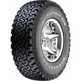 BF Goodrich 265/65 R17 120/117S LT All Terrain T/A KO2 Dört Mevsim Lastiği