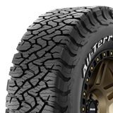 BF Goodrich 265/65 R18 117/114S All Terrain T/A KO3 RWL Dört Mevsim Lastiği 2025