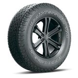 BF Goodrich 285/45 R22 114H XL Trail-Terrain T/A Dört Mevsim Lastiği