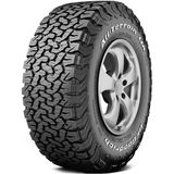 BF Goodrich 285/65 R18 121/118 LT All Terrain T/A KO2 SUV Dört Mevsim Lastiği 2023