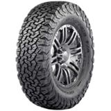 BF Goodrich 285/65 R18 121/118R All Terrain T/A KO2 RWL LRD Dört Mevsim Lastiği 2025
