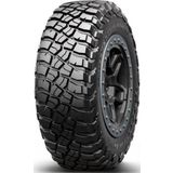 BF Goodrich 305/55 R20 121/118Q LRE Mud Terrain T/A KM3 Dört Mevsim Lastiği 2022
