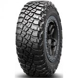 BF Goodrich 305/55 R20 121/118Q LT Mud Terrain T/A KM3 Yaz Lastiği