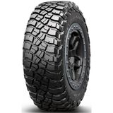 BF Goodrich 305/55R20 121/118Q LRE Mud Terrain T/A KM3 Yaz Lastiği