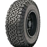 BF Goodrich 37x12.50 R17 116R LRC All Terrain T/A KO2 RWL Dört Mevsim Lastiği 2024