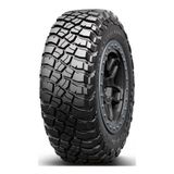 BF Goodrich 37X13.50 R17 LT 121Q Mud Terrain T/A KM3 LRE GO Yaz Lastiği