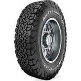 BF Goodrich All-Terrain T/A KO2 265/70R16 121/118S LRE RWL Dört Mevsim Lastiği