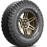 Bf Goodrich All Terrain T/A Ko3 265/75R16 119/116S M+S 3Pmsf Rwl