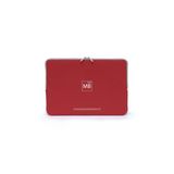 Bf-N-Mb154-R Second Skin Apple 15.4" Laptop Kılıfı Kırmızı