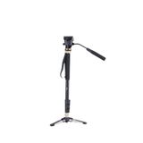 BF Pro Monopod 159 Ergonomik Kafa Ve Ayaklı Monopod